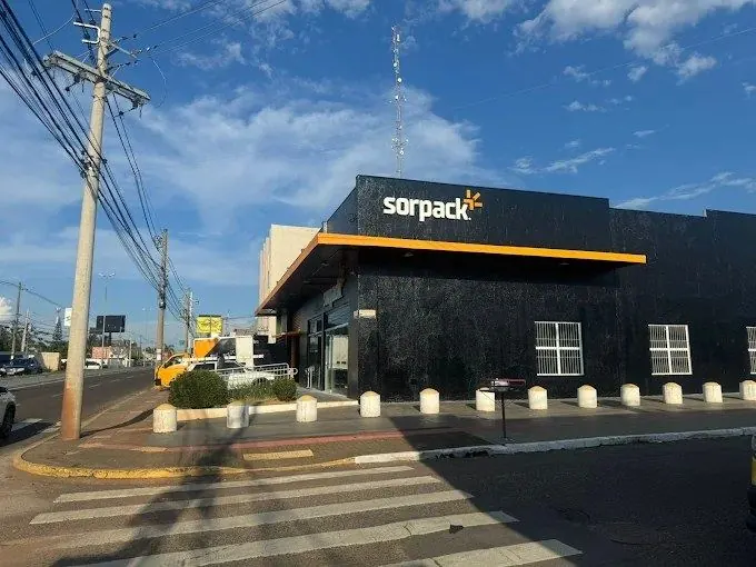 Campo Grande - MS